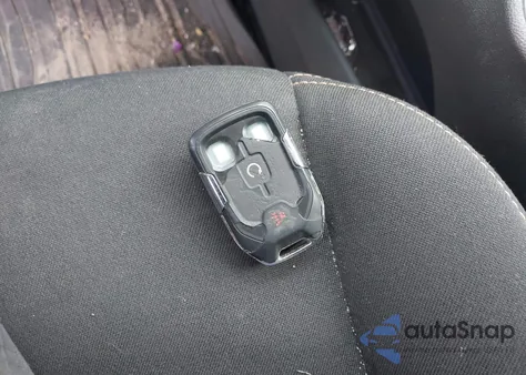 2018 GMC Terrain Sle from USA, damaged, VIN 3GKALTEX1JL205869